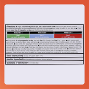 Rugby Clear Nicotine Transdermal System Patch 7mg – Step 3 – 14 Patches | Stop Smoking Aid for Final Step in Nicotine Replacement Therapy - RMS PRODUCTS