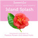 Summer's Eve Cleansing Cloths Island Splash, 16 Count (Pack Of 3) - RMS PRODUCTS