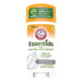 Arm & Hammer Deodorant 2.5 Ounce Essentials Unscented (73ml) (3 Pack) - RMS PRODUCTS