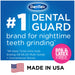 DenTek Comfort-Fit Dental Guards for Nighttime Teeth Grinding, 2 Count - RMS PRODUCTS