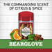 Old Spice Deodorant for Men, Bearglove Scent, Wild Collection, 3 oz, (Pack of 3) - RMS PRODUCTS