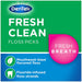 DenTek Fresh Clean Floss Picks, For Extra Tight Teeth, 75 Count, 3 Pack - RMS PRODUCTS