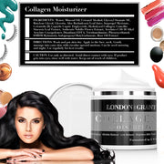 London and Grant Collagen Moisturizer, 2oz - RMS PRODUCTS