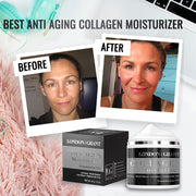 London and Grant Collagen Moisturizer, 2oz - RMS PRODUCTS