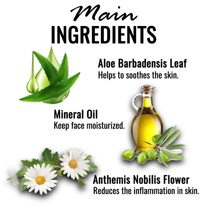 London and Grant Collagen Moisturizer, 2oz - RMS PRODUCTS