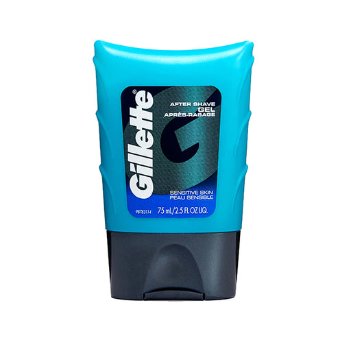 Gillette Series Conditioning Mens After Shave Gel, 2.5 oz - RMS PRODUCTS